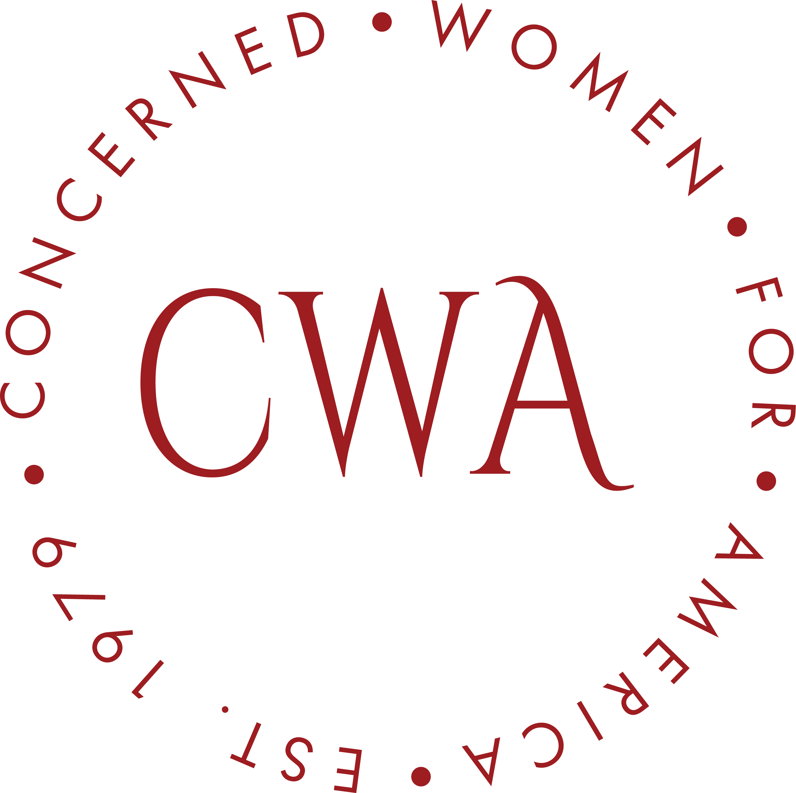 Concerned Women for America